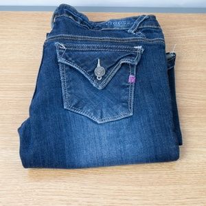 Vigoss The New York Boot Cut Women's Jeans